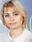 Горлова Тетяна Миколаївна