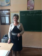 Угорчук Марія Василівна