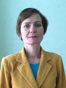 Бучинська Таїса Іванівна