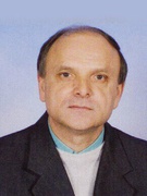 Бочек Мирон Дмитрович