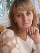 Цибух Оксана Василівна