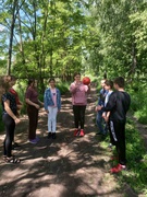 День захисту дітей