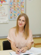 Місірук Людмила Олександрівна