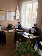 Педагогічна рада 24.10.2022