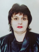 Аллік Наталія Володимирівна