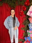 Джинсовий стиль