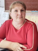 Цимбал Оксана Василівна