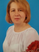 Монастирецька Олександра Іванівна