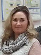 Кріуліна Олена Володимирівна