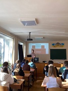 Антибулінг