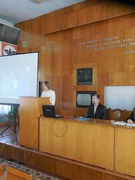 Семінар класних керівників