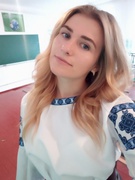 Самойлик Світлана Олександрівна