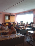 Звіт директорки ліцею за 2024-2025 н.р.