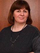 Новіцька Ірина Йосипівна