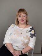 Юган Валентина Миколаївна