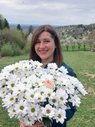 Абраменко Наталія Михайлівна