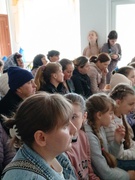 День Матері