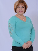 Корнієць Інна Вікторівна