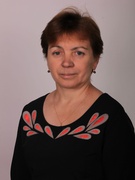 Маркова Наталія Володимирівна