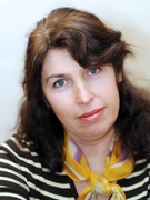 Дунаєва Алла Анатоліївна