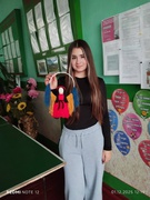 Конкурс “Український сувенір” та “Новорічна композиція”