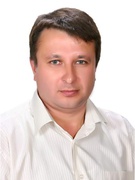 Кравченко В'ячеслав Михайлович
