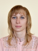 Масляна Катерина Миколаївна