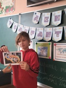 Заходи до Дня доброти та Дня толерантності