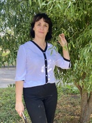 Степанюк Юлія Вікторівна