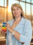 Кривенко Наталія Юріївна