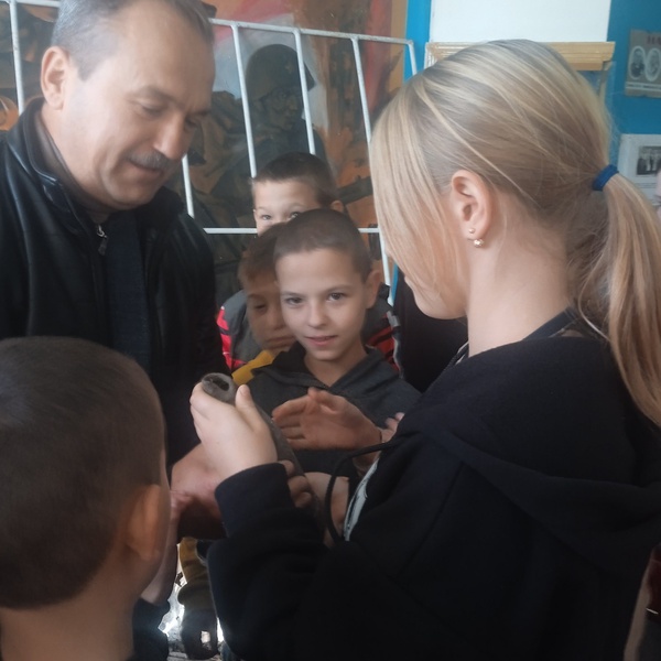 День визволення України