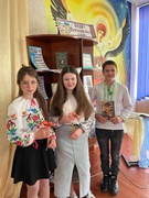Шевченківські дні