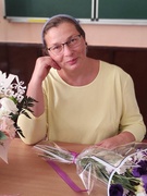 Возна Вікторія Василівна