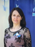 Стегней Мар'яна Василівна