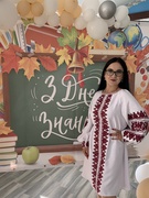 Гудима Наталя Володимирівна