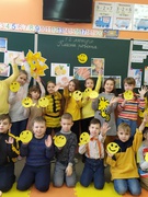 Тиждень початкових класів (частина 3)