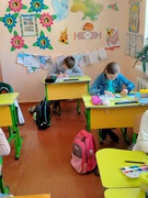 Квест Відкриваємо  Європу