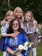 Николин Леся Василівна