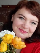 Дичковська Жанна Володимирівна