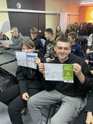 Безпечний освітній простір Линовицької ТГ