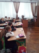 День вчителя