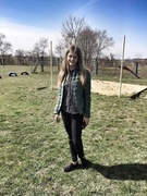Шибицька Вікторія Ігорівна
