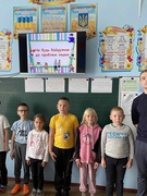 Національний тиждень безбар'єрності