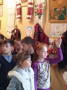 Осіння палітра