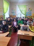Безпечний освітній простір Линовицької ТГ