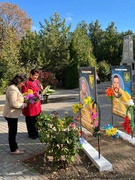 День захисників та захисниць України