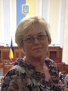 Палько Наталія Миколаївна