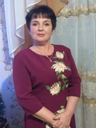 Микула Наталія Степанівна