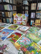 Всеукраїнський день шкільної бібліотеки