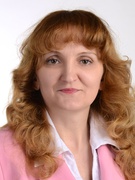 Підгірна Наталія Михайлівна
